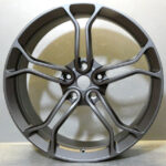 Top neumáticos McLaren MP4-12C: guía completa