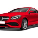 Top neumáticos Mercedes CLA: Guía completa