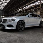 Top neumáticos Mercedes CLS Shooting Brake