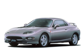 Top neumáticos Mitsubishi FTO: Guía de compras
