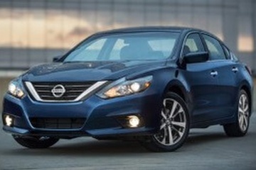 Top neumáticos Nissan Teana: ¡Mejora su rendimiento!