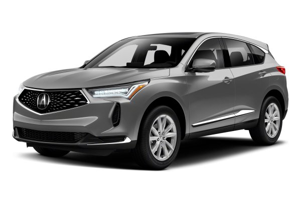 Top neumáticos para Acura RDX