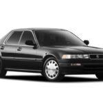 Top Neumáticos para Acura Vigor: Guía Completa