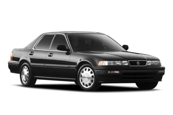 Top Neumáticos para Acura Vigor: Guía Completa