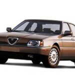 Top neumáticos para Alfa Romeo 164: guía completa