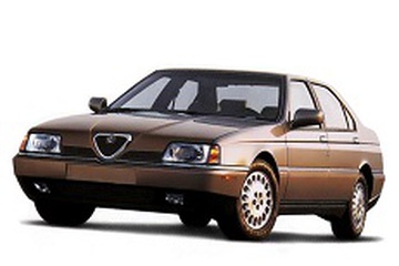 Top neumáticos para Alfa Romeo 164: guía completa
