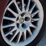 Top neumáticos para Alfa Romeo GT Junior