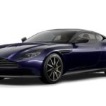 Top neumáticos para Aston Martin DB11