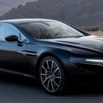 Top neumáticos para Aston Martin Lagonda Taraf
