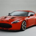 Top neumáticos para Aston Martin V12 Zagato