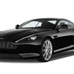 Top neumáticos para Aston Martin Virage