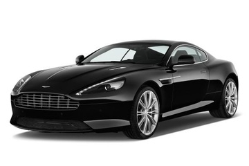 Top neumáticos para Aston Martin Virage