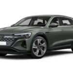 Top neumáticos para Audi Q8 e-tron