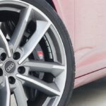 Top neumáticos para Audi S5: comparativa y recomendaciones