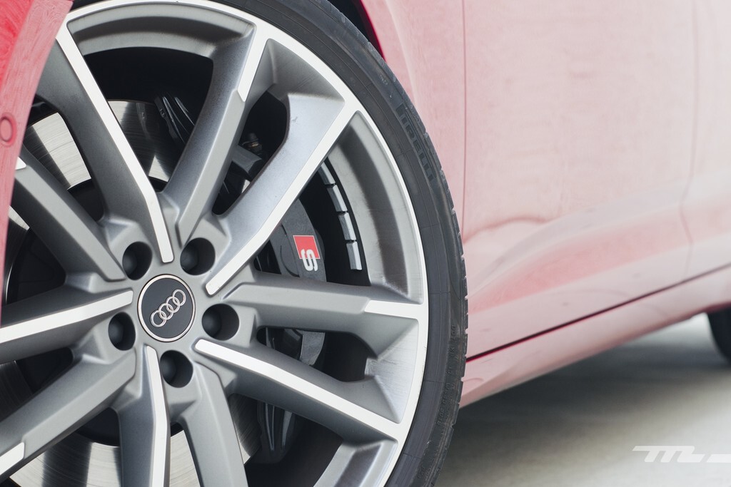 Top neumáticos para Audi S5: comparativa y recomendaciones