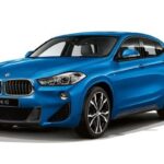 Top neumáticos para BMW X2: Guía completa