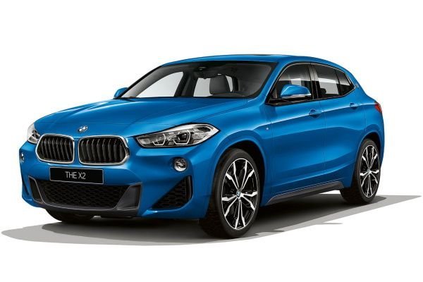 Top neumáticos para BMW X2: Guía completa