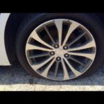 Top Neumáticos para Buick LaCrosse