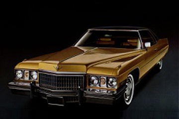 Top neumáticos para Cadillac Calais: Guía completa