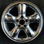 Top neumáticos para Cadillac Catera