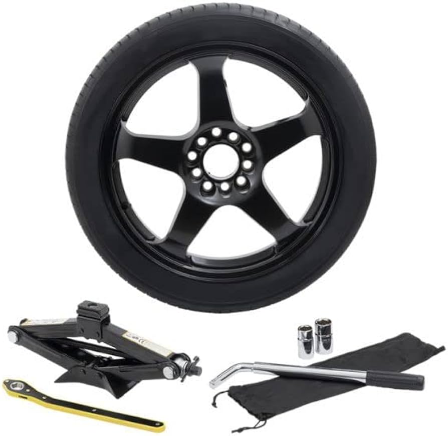 Top neumáticos para Chevrolet Corvette