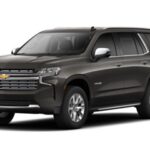 Top neumáticos para Chevrolet Tahoe: guía completa