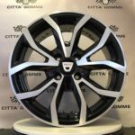 Top neumáticos para Dacia Sandero