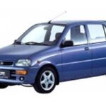 Top neumáticos para Daihatsu Cuore: guía completa