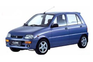 Top neumáticos para Daihatsu Cuore: guía completa