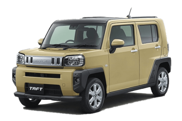 Top neumáticos para Daihatsu Taft: guía completa