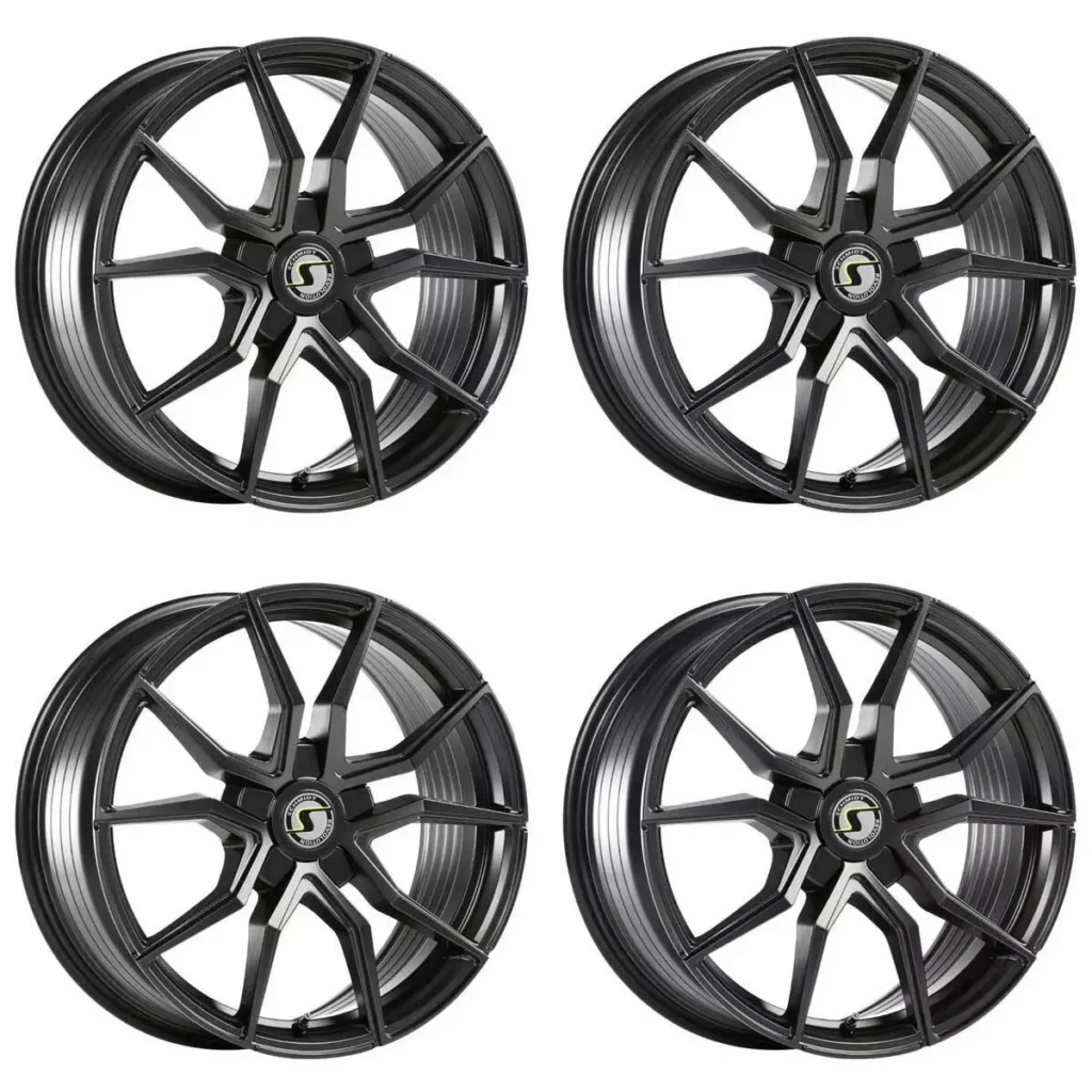 Top neumáticos para DFSK Fengon 5