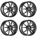 Top neumáticos para DFSK Fengon 5