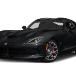 Top neumáticos para Dodge Viper: guía definitiva