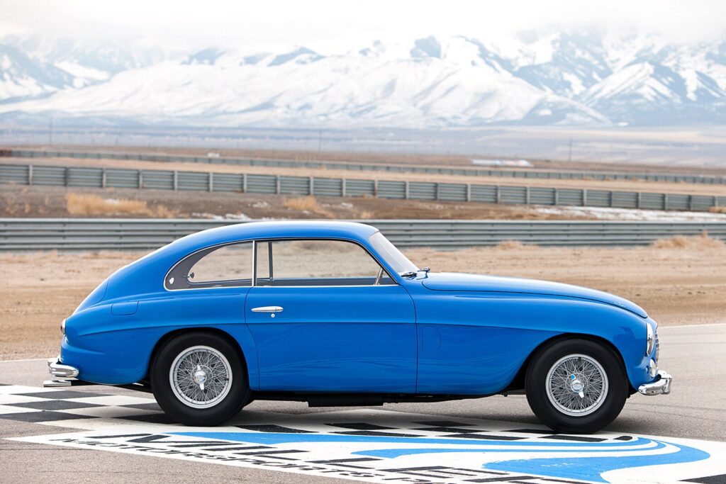 Top neumáticos para Ferrari 212 Export: guía completa