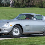 Top neumáticos para Ferrari 275 GTB
