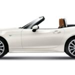 Top neumáticos para Fiat 124 Spider: guía completa