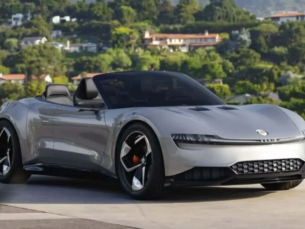 Top neumáticos para Fisker Ronin: Guía completa