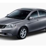 Top neumáticos para Geely Emgrand EC7