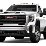 Top neumáticos para GMC Sierra 3500HD CC