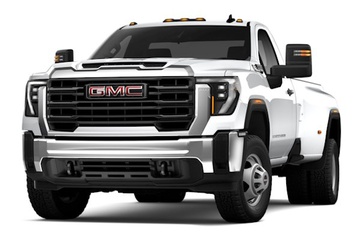 Top neumáticos para GMC Sierra 3500HD CC