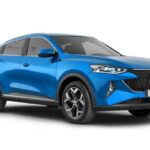 Top neumáticos para Haval F7x: guía completa