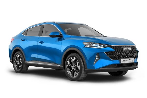 Top neumáticos para Haval F7x: guía completa