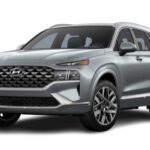 Top neumáticos para Hyundai Santa Fe