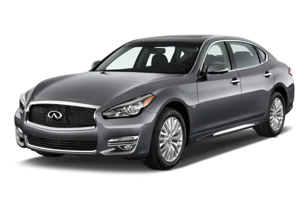 Top neumáticos para Infiniti Q70L: Guía completa