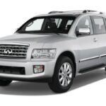 Top neumáticos para Infiniti QX56: guía completa