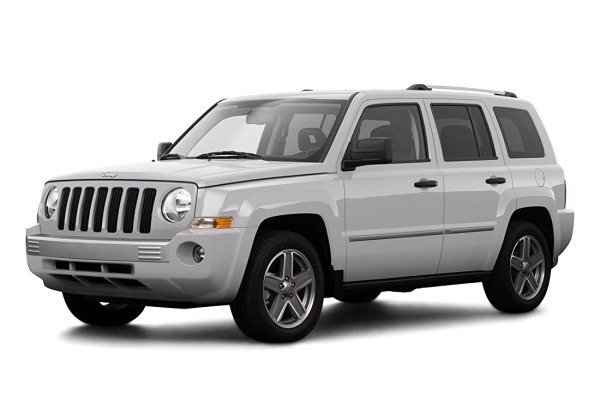 Top neumáticos para Jeep Patriot: guía de compra