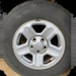 Top neumáticos para Jeep Wrangler Dragon Edition