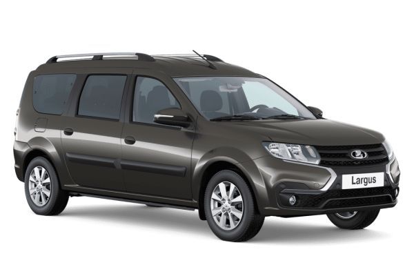 Top neumáticos para Lada Largus: guía completa