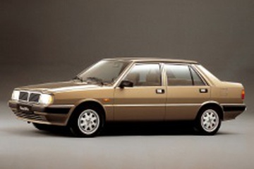 Top neumáticos para Lancia Prisma: Guía completa