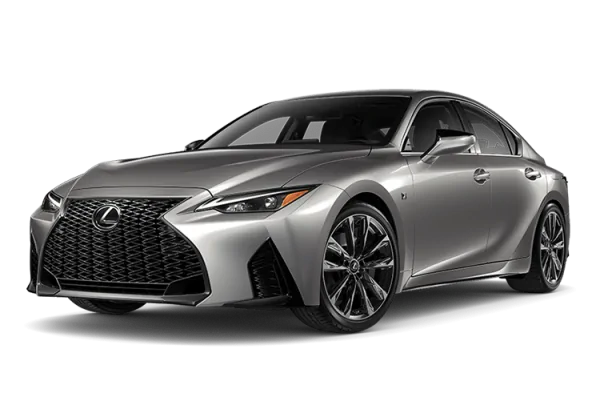 Top neumáticos para Lexus IS: guía completa